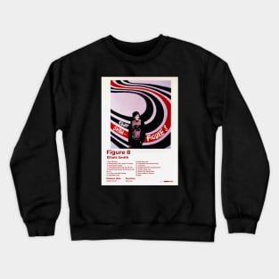 Figure 8 - Elliott Smith Crewneck Sweatshirt